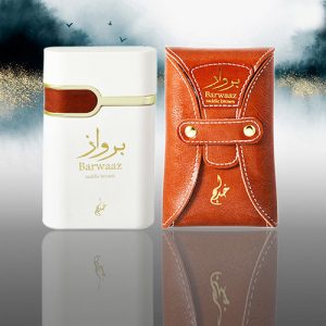 Khadlaj Perfumes